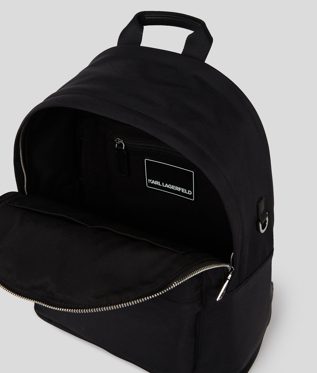 Rue St-Guillaume backpack