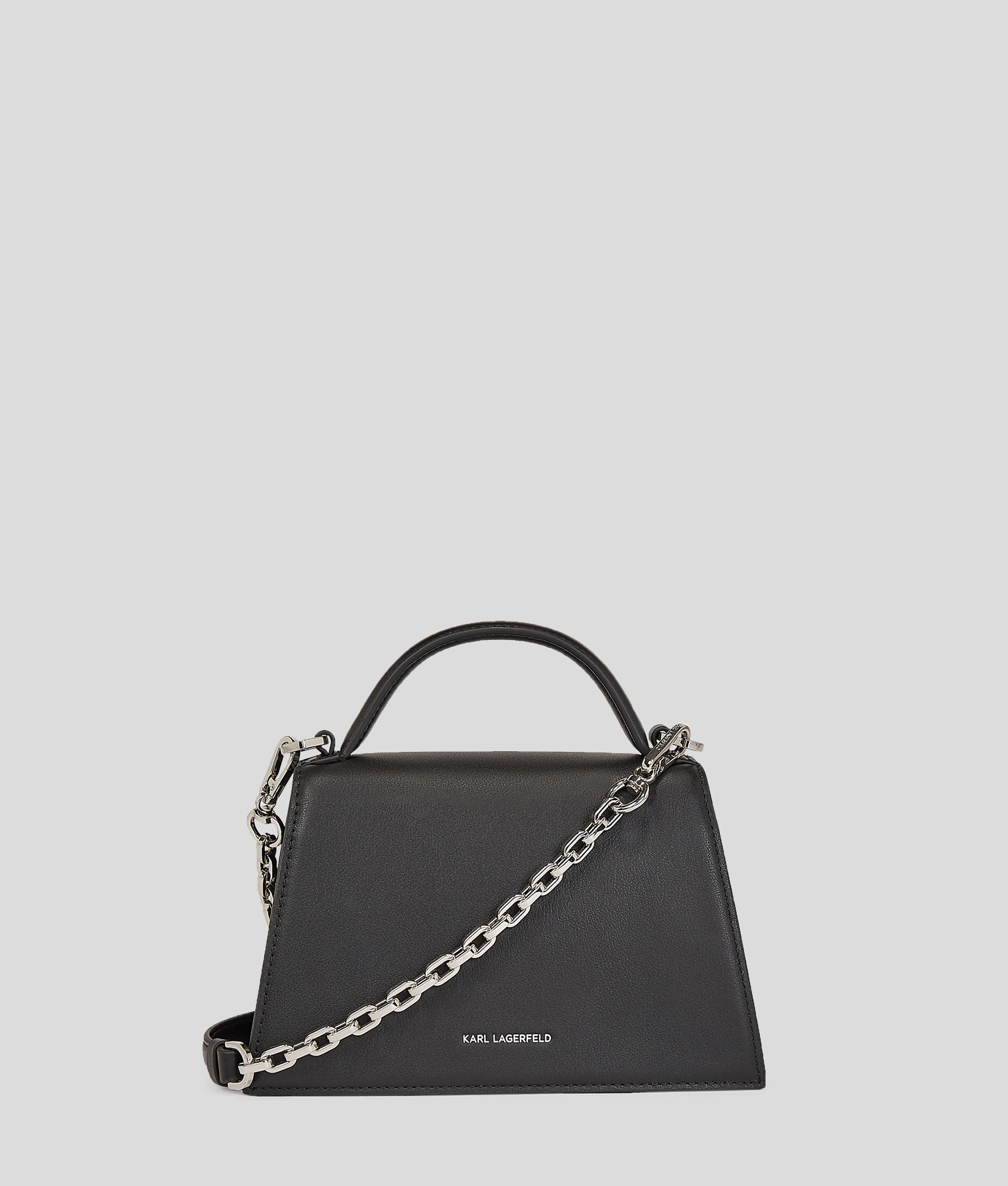 K/Signature small crossbody bag