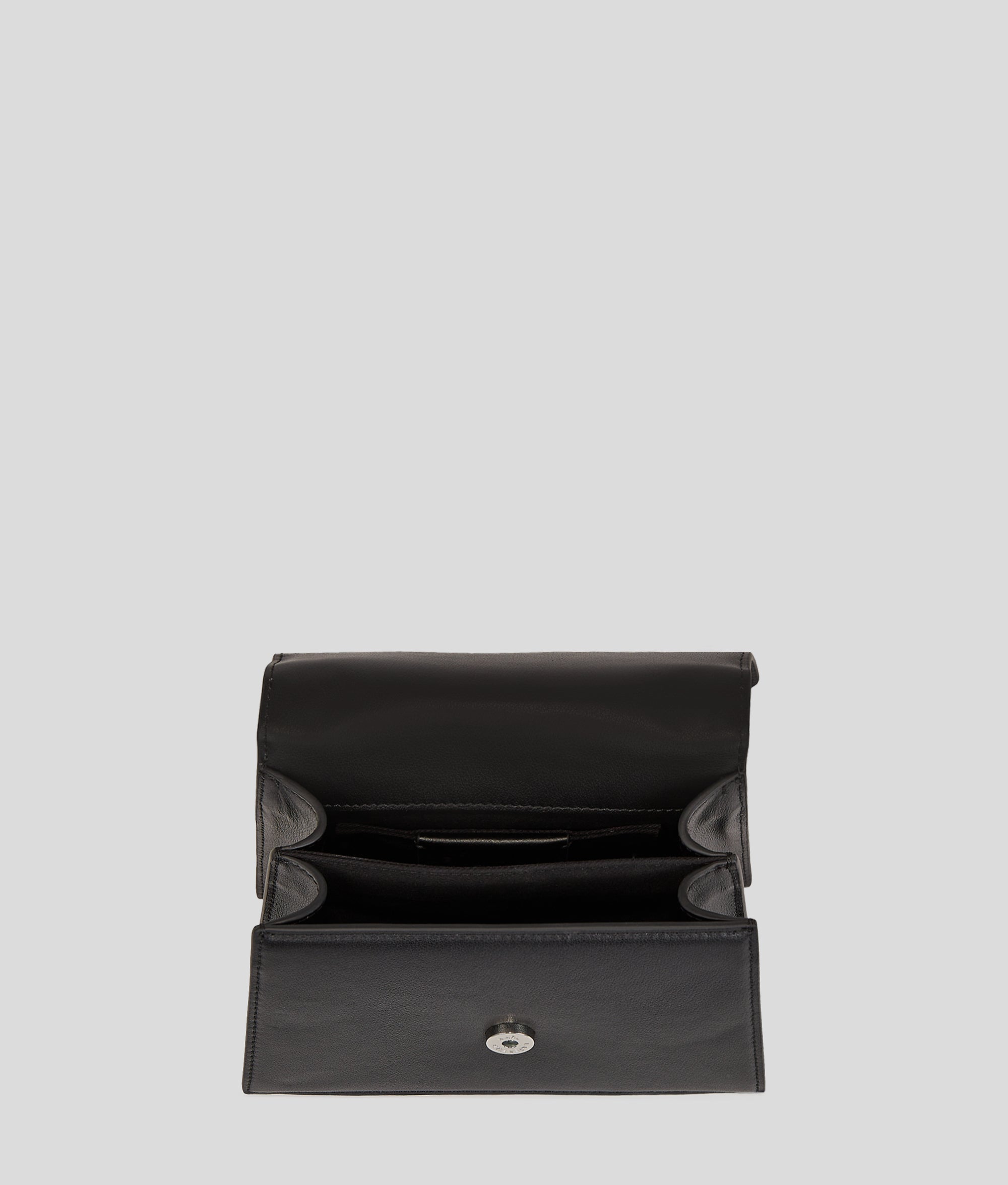 K/Signature small crossbody bag