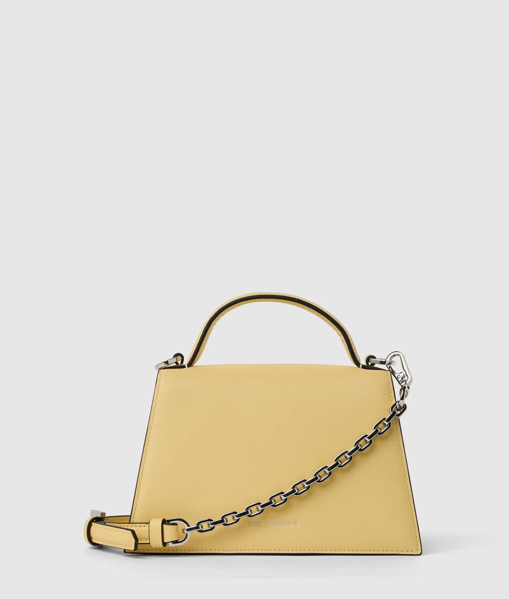 K/Signature small crossbody bag