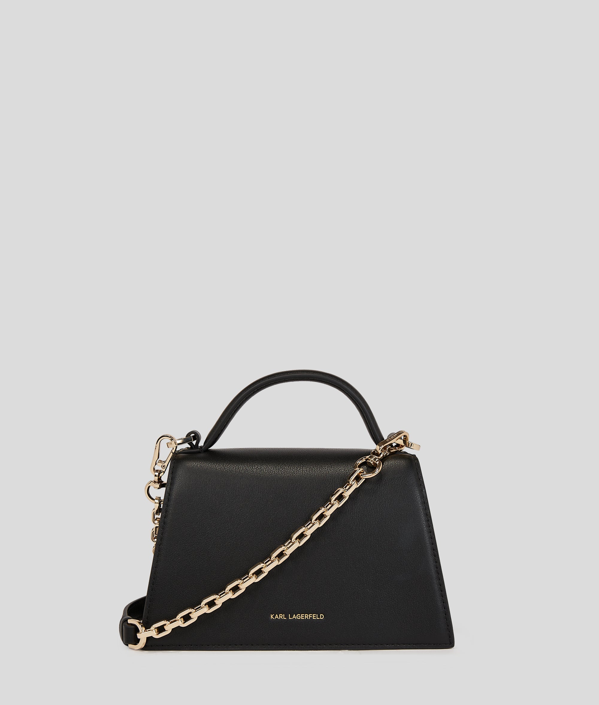 K/Signature small crossbody bag