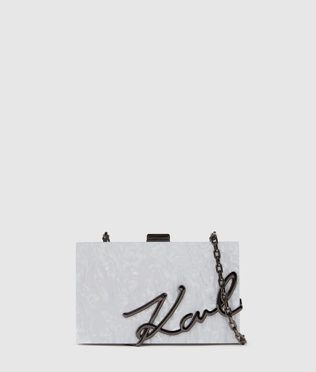 K/Soirée clutch