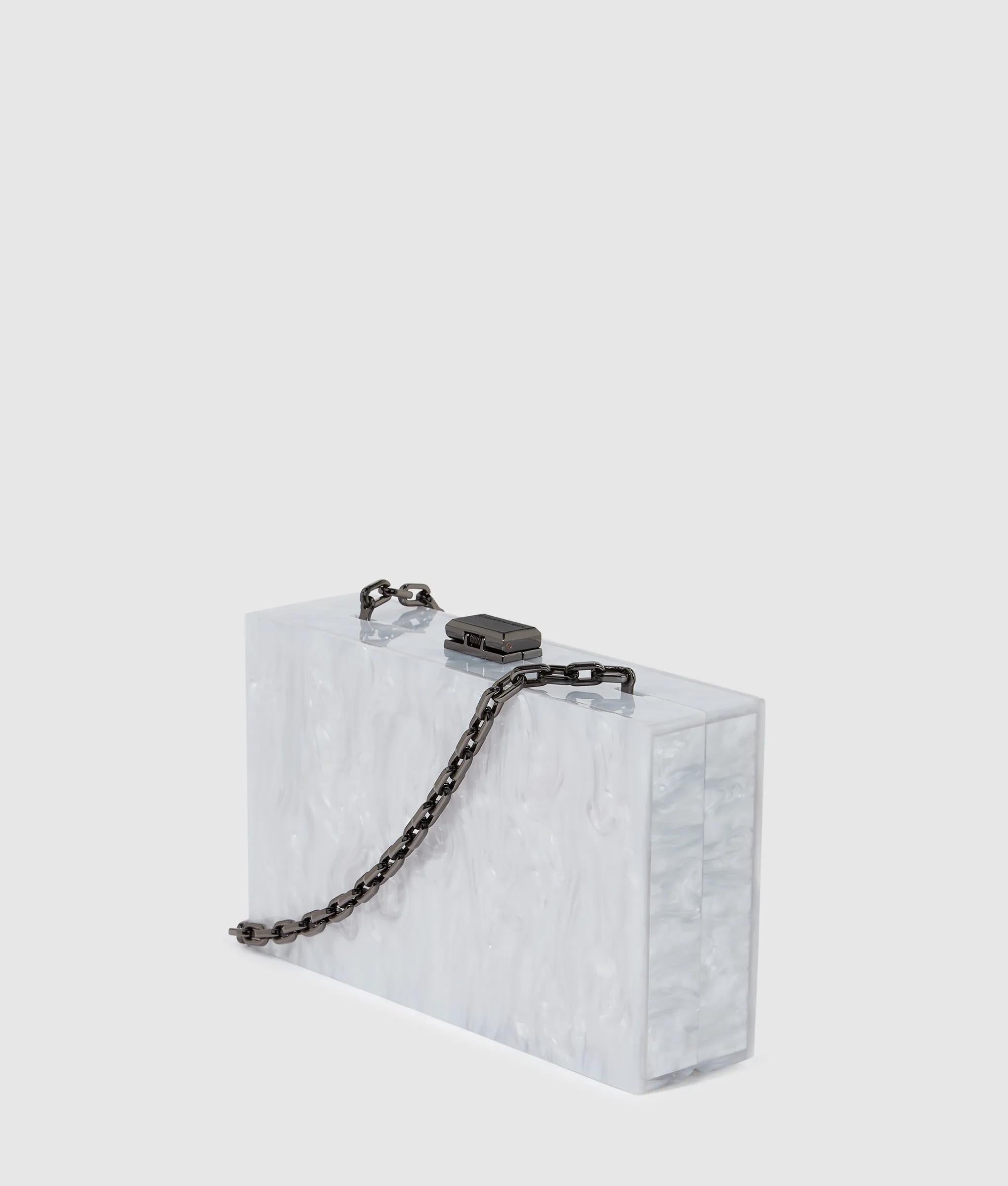 K/Soirée clutch