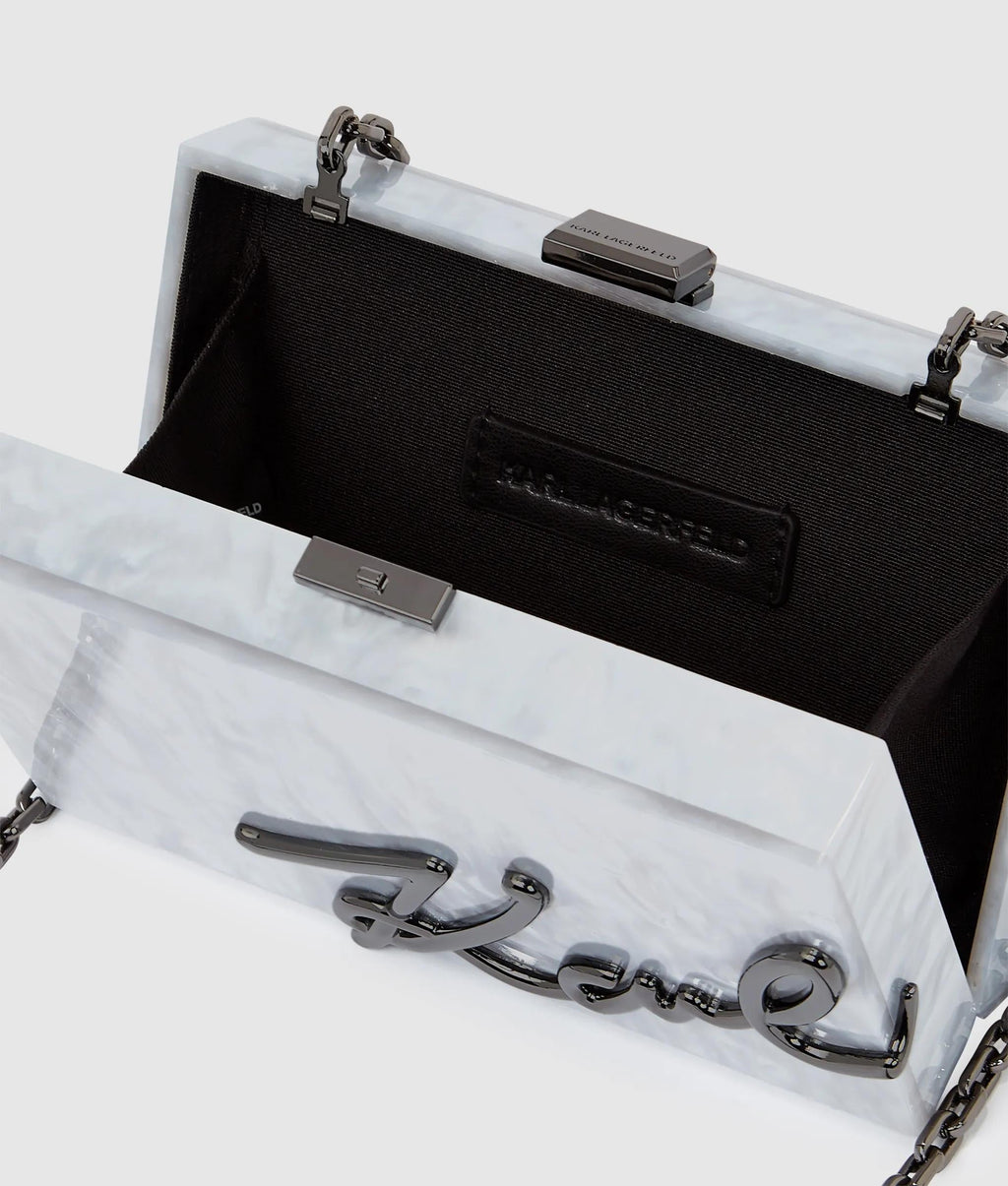 K/Soirée clutch