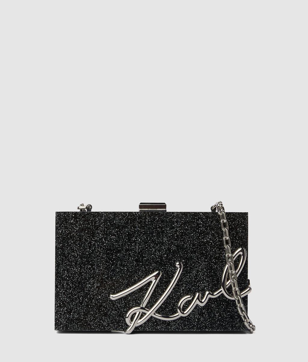 K/Soirée clutch
