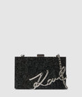 K/Soirée clutch