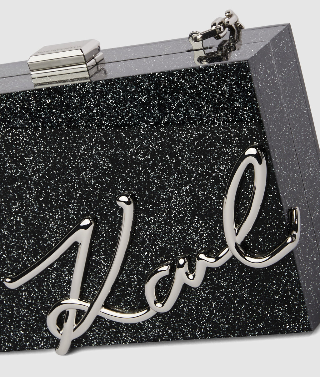 K/Soirée clutch