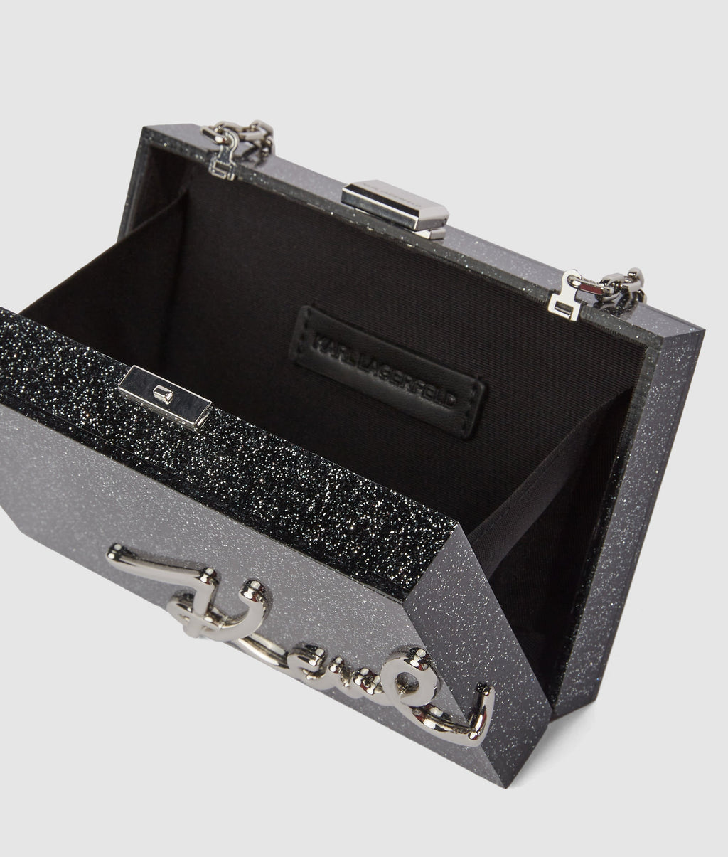 K/Soirée clutch