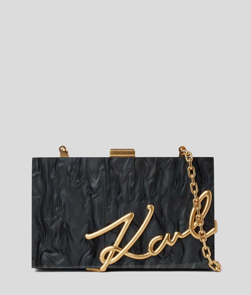 K/Soirée clutch