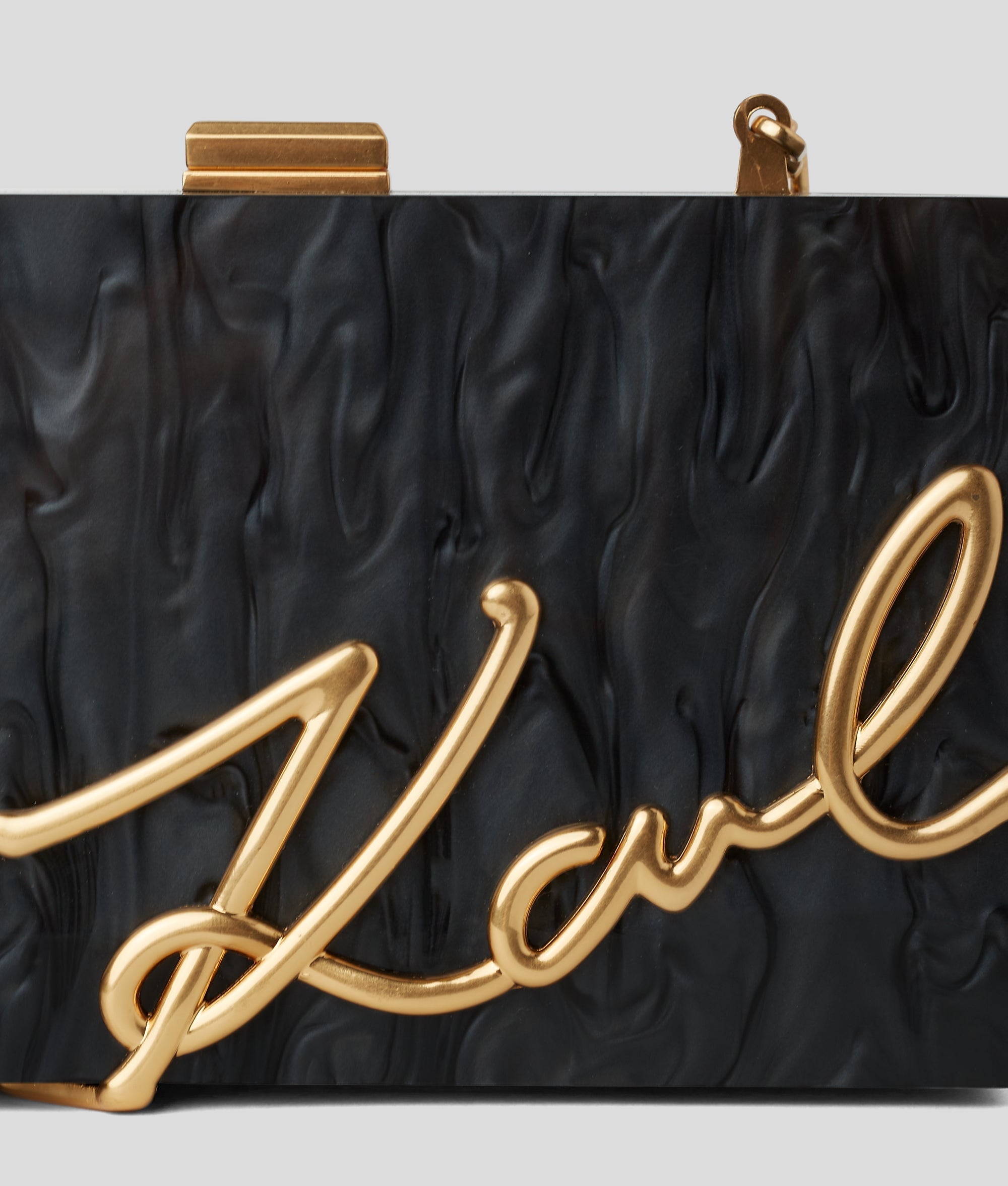 K/Soirée clutch