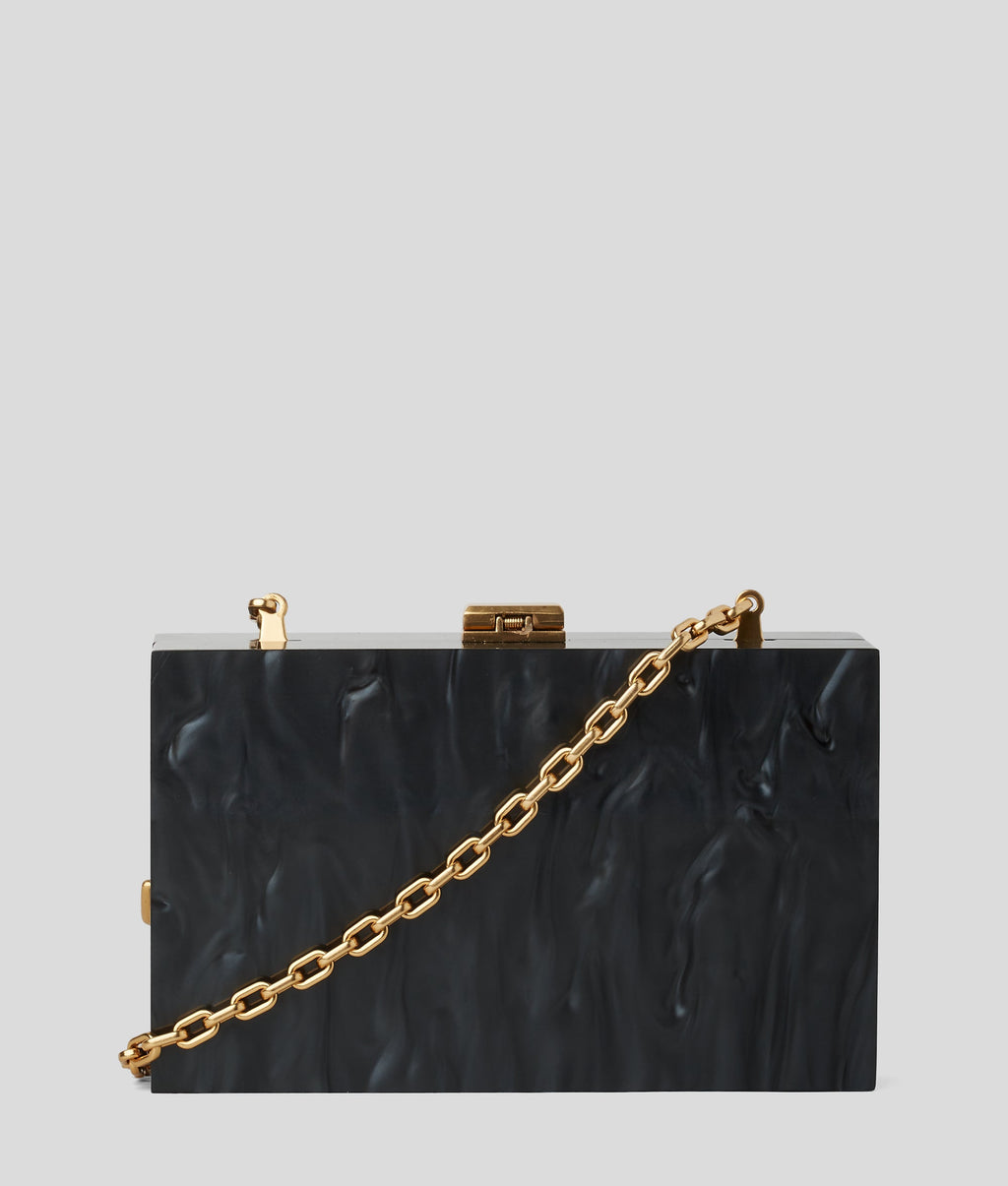K/Soirée clutch