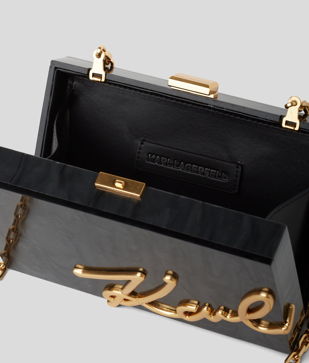 K/Soirée clutch