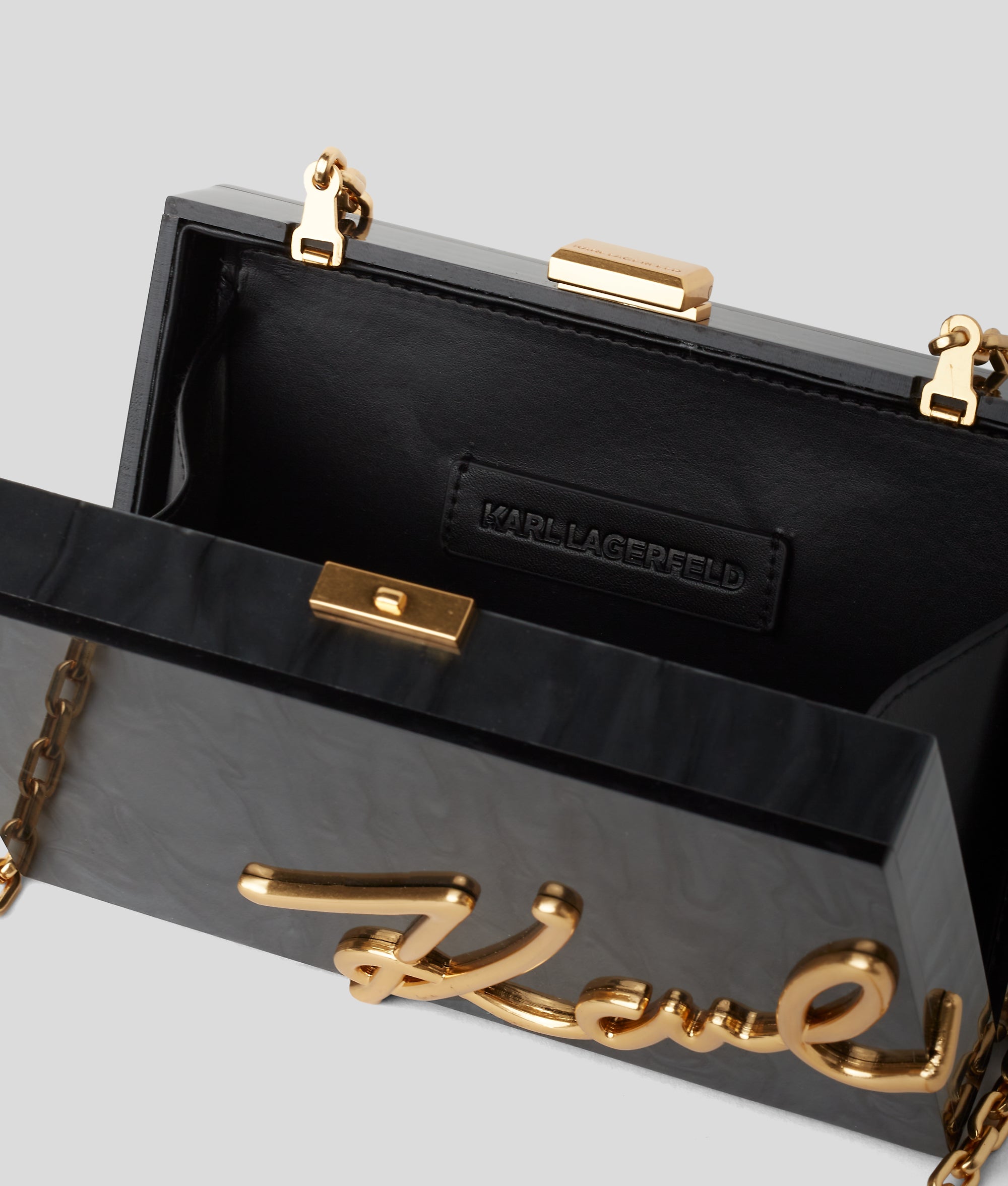 K/Soirée clutch