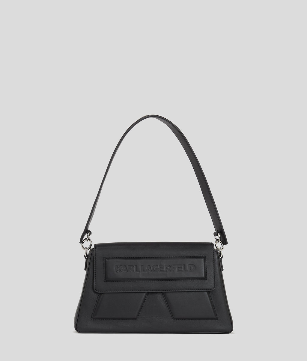 Ikon K shoulder bag