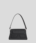 Ikon K shoulder bag