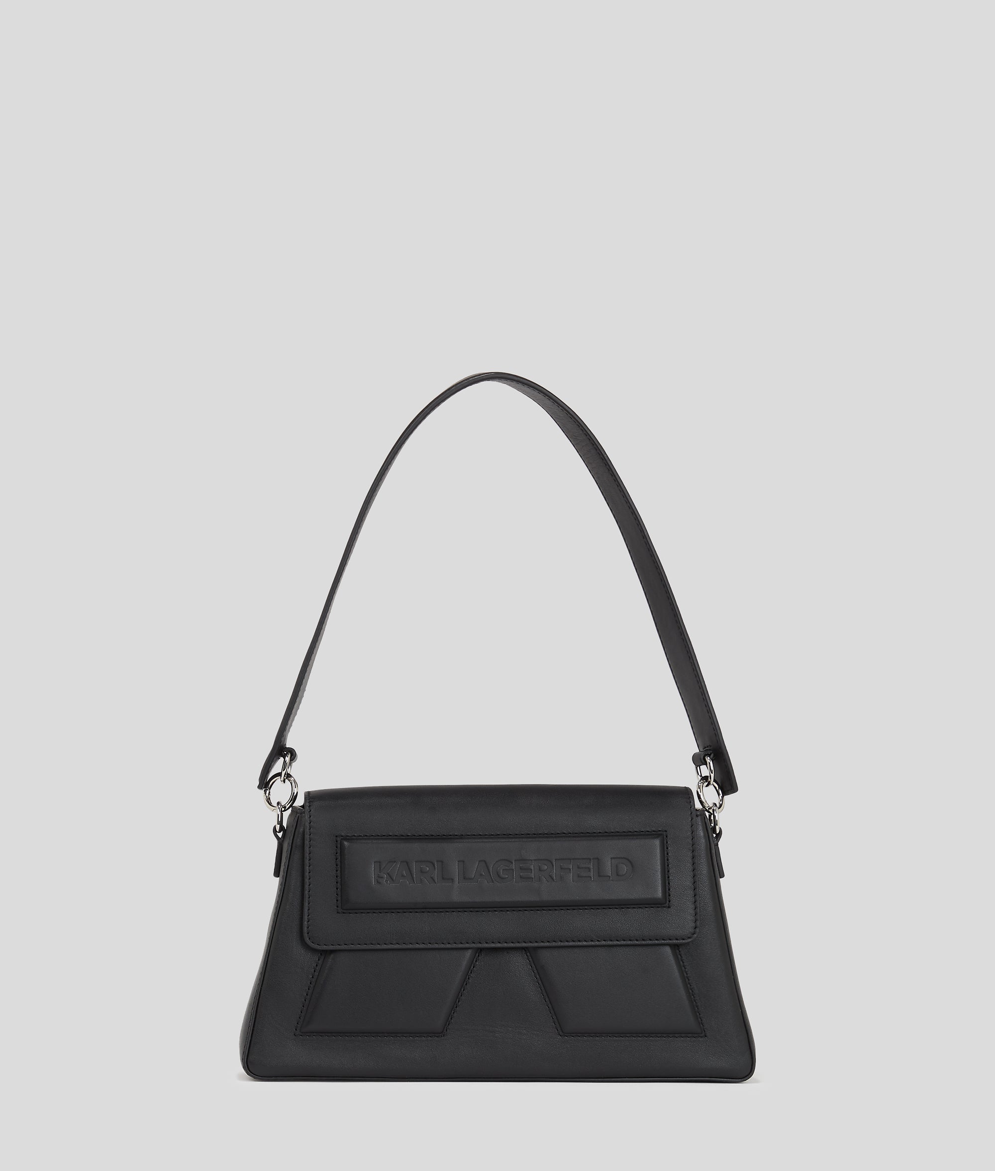 Ikon K shoulder bag