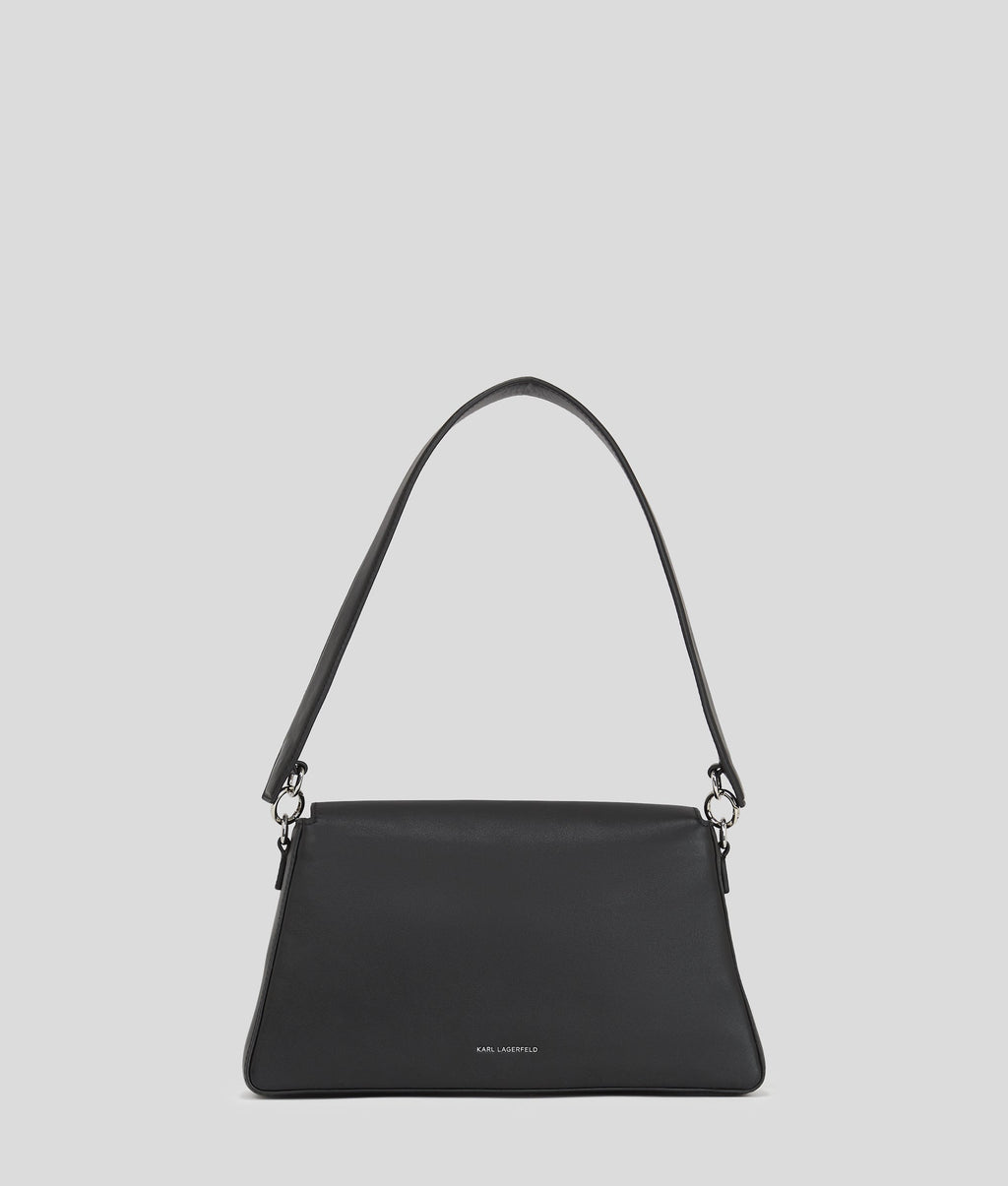 Ikon K shoulder bag