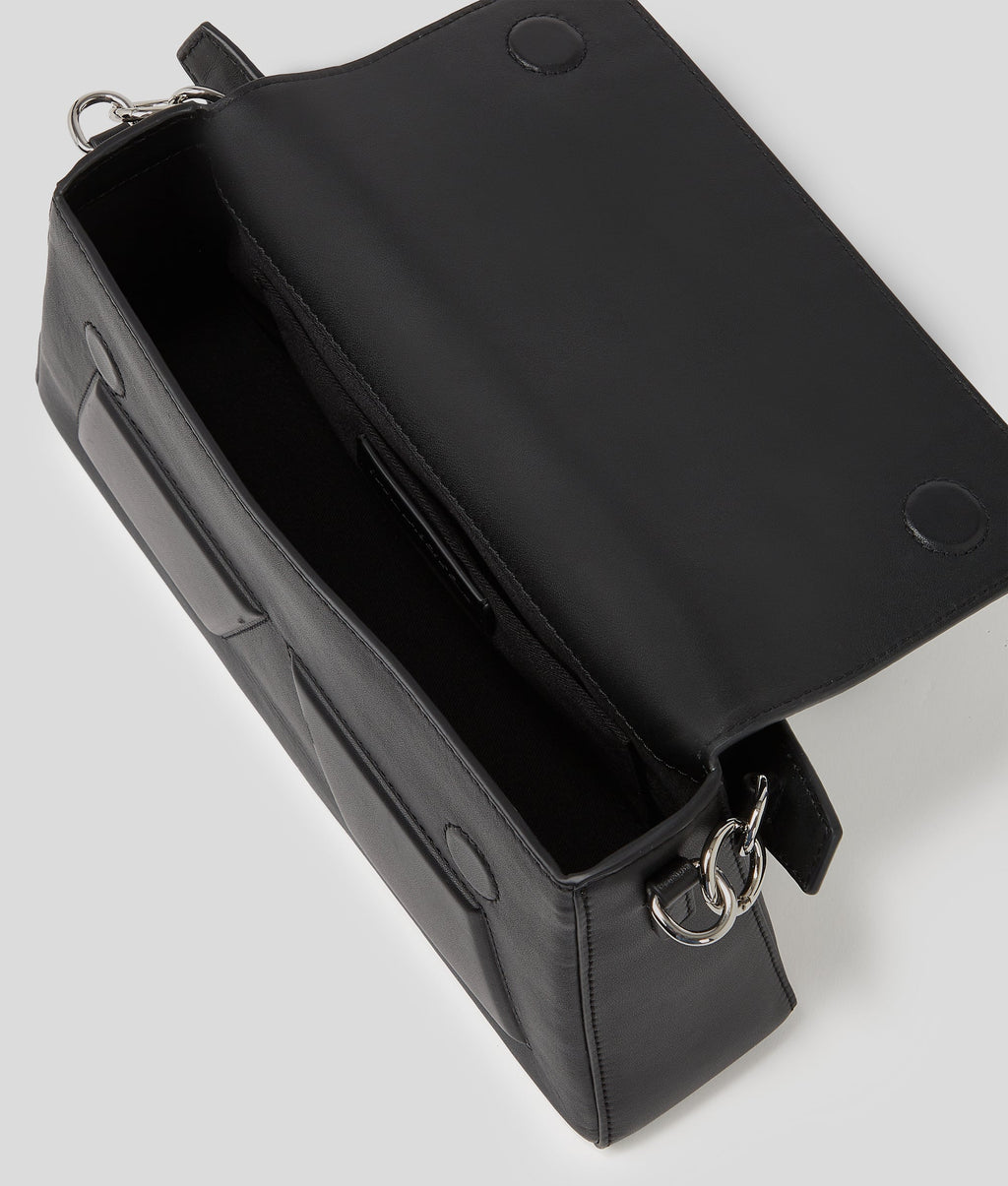 Ikon K shoulder bag
