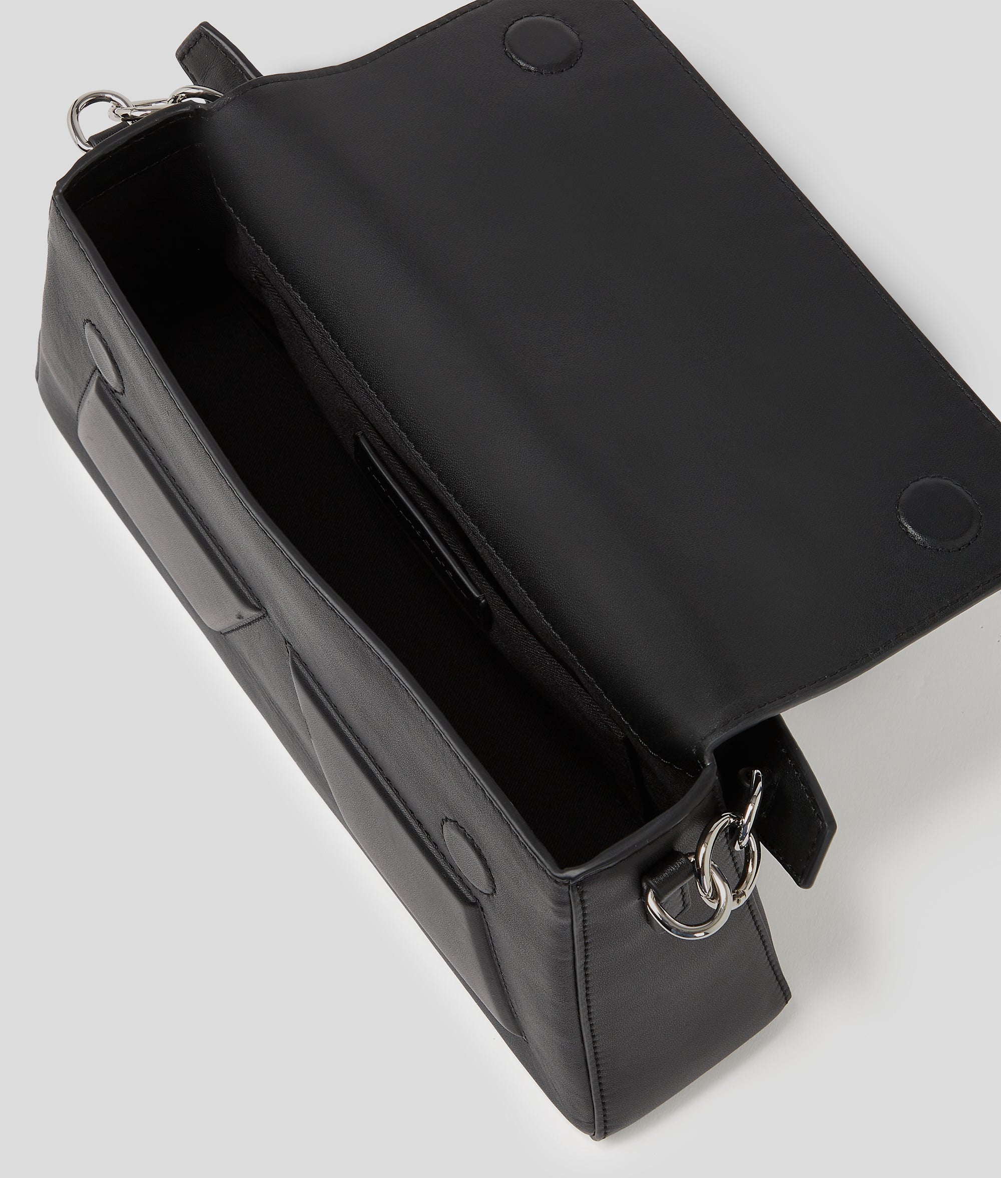 Ikon K shoulder bag