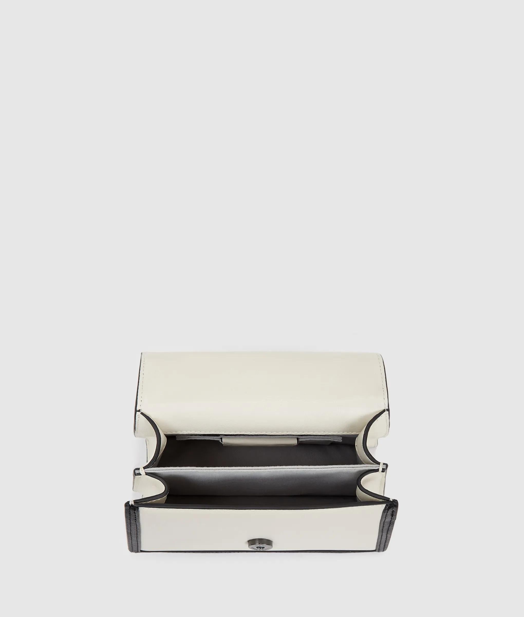K/Signature small crossbody bag
