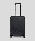 Ikon hard-shell trolley case