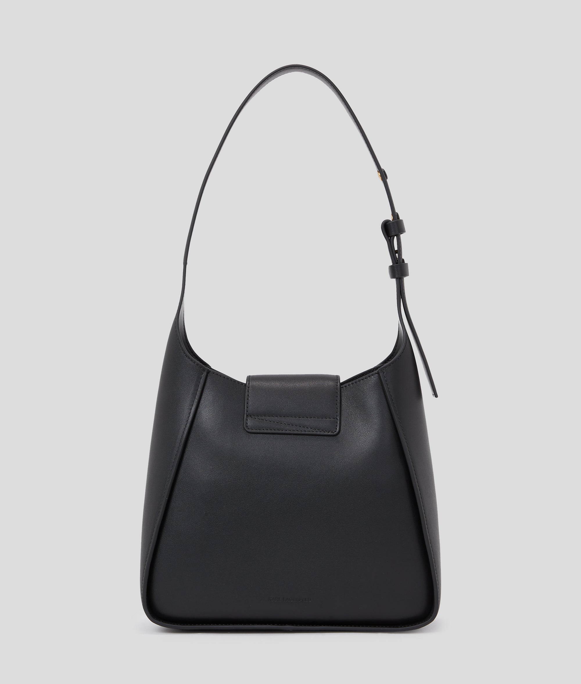 K/Signature hobo bag