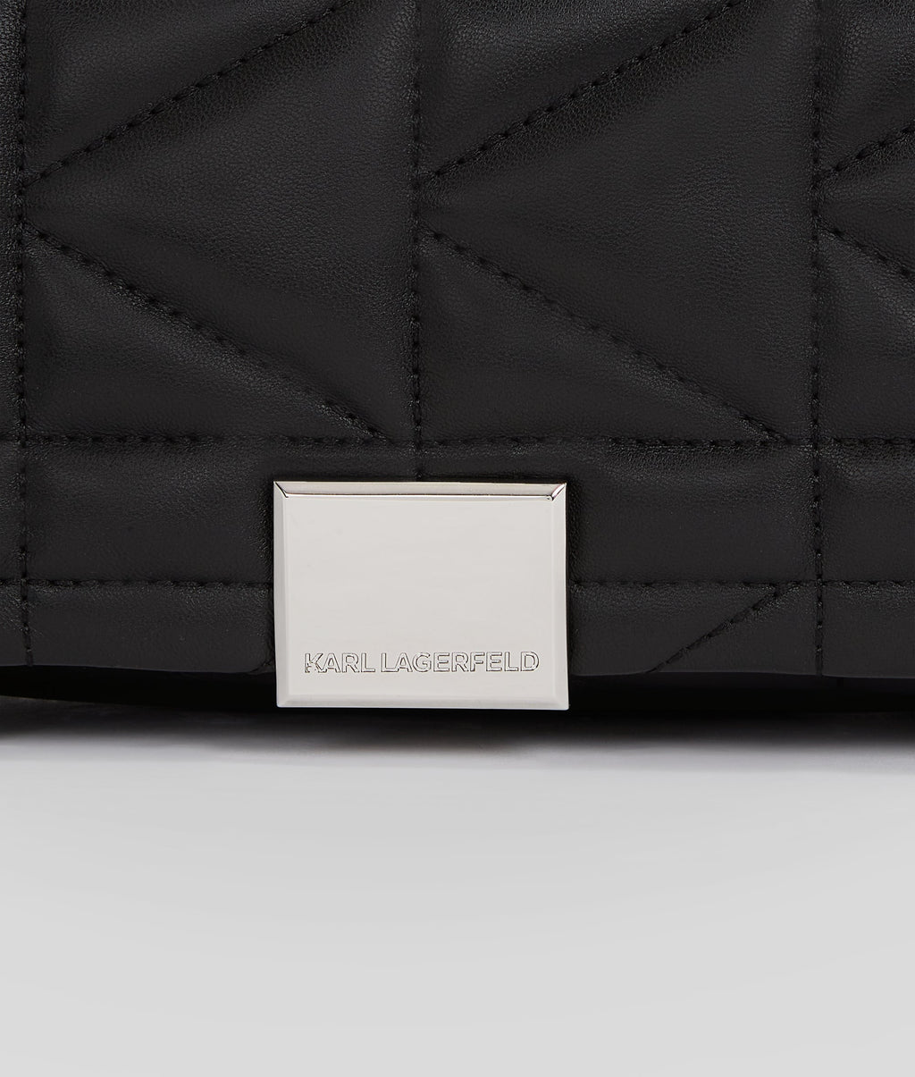 K/KUILT small crossbody bag