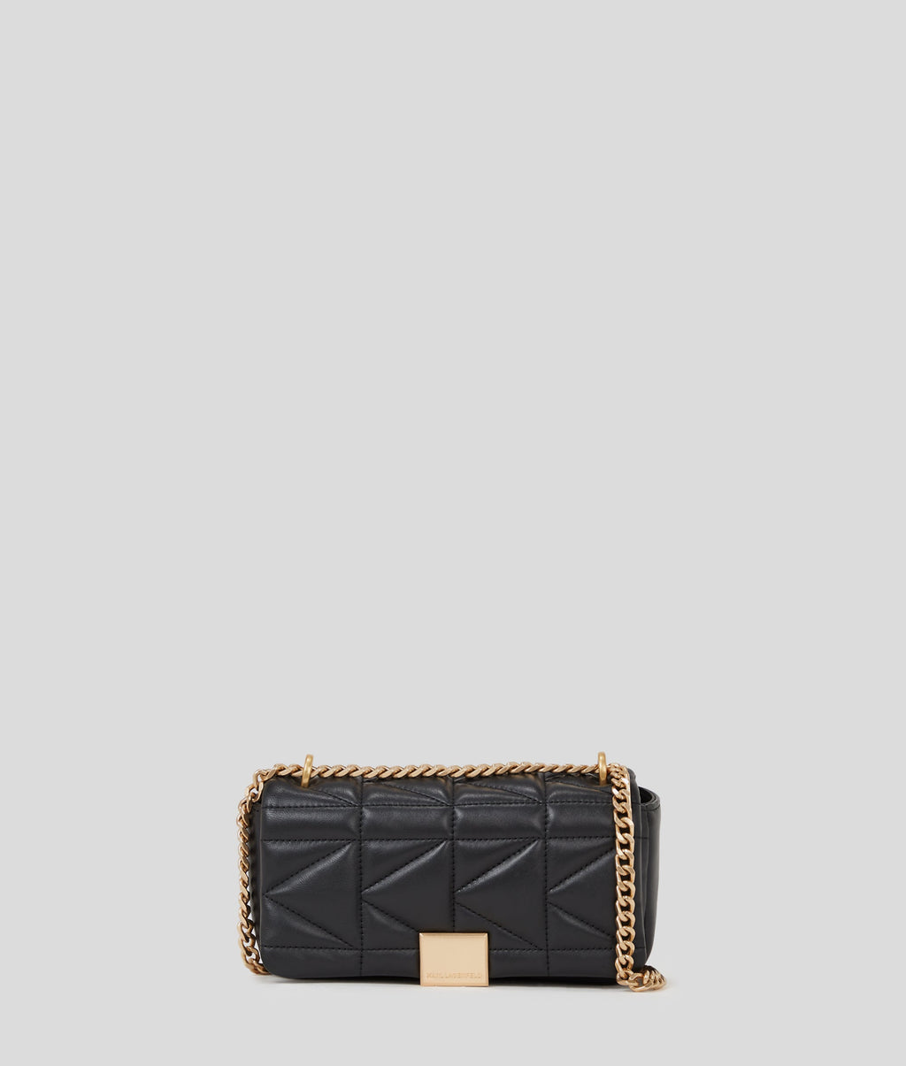 K/KUILT small crossbody bag