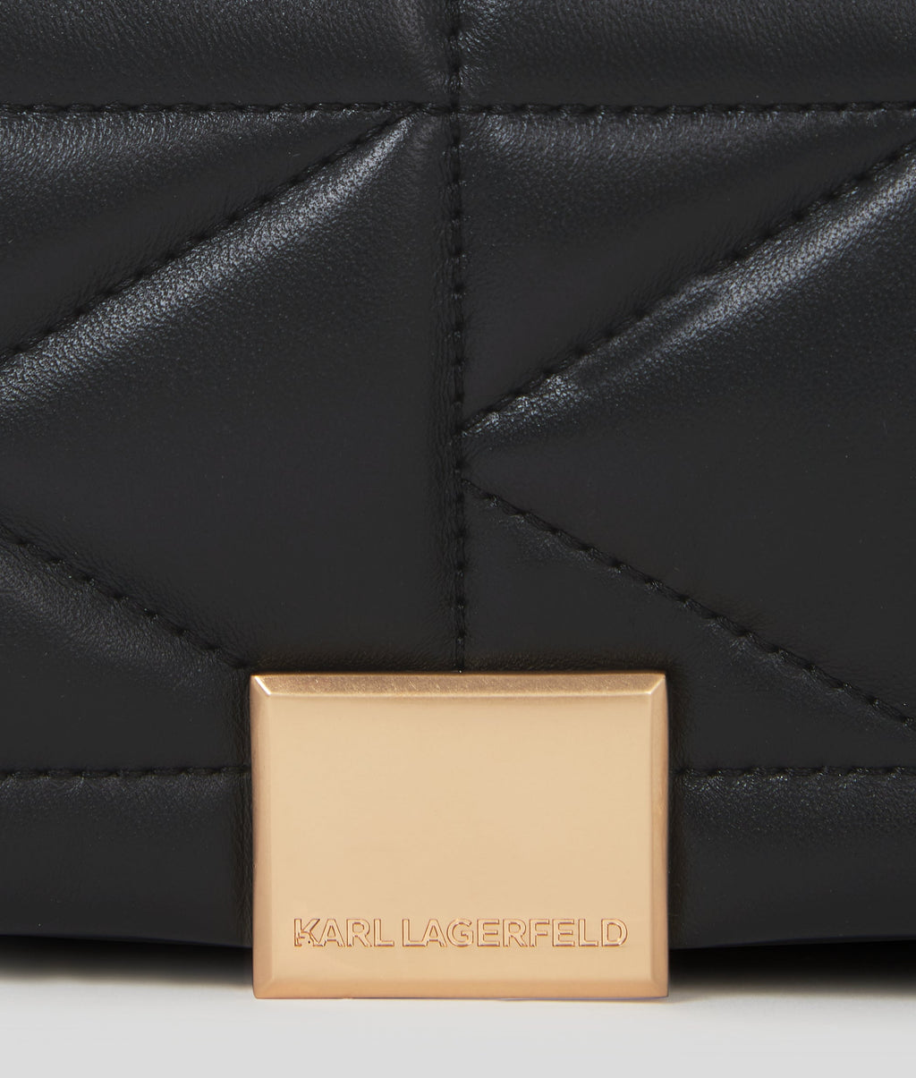 K/KUILT small crossbody bag