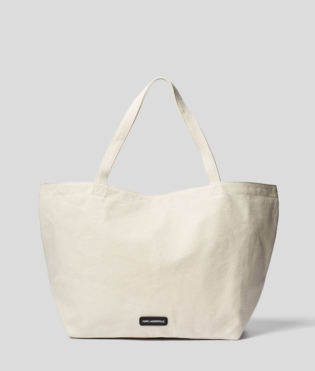 Rue St-Guillaume Shopper
