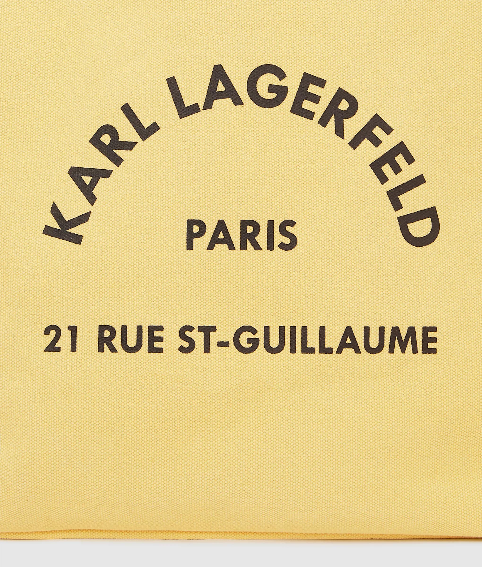 Rue St-Guillaume Shopper