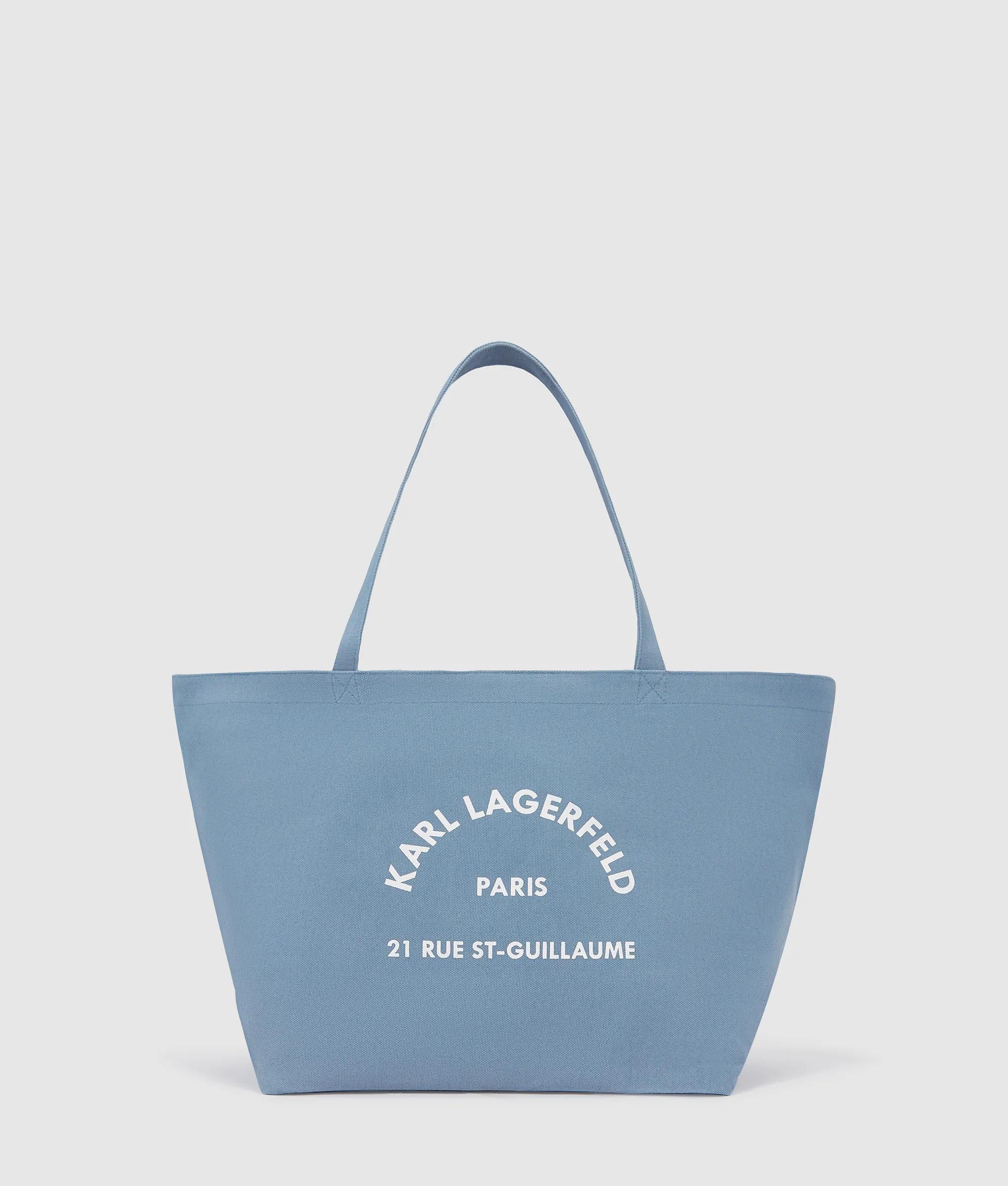 Rue St-Guillaume Shopper