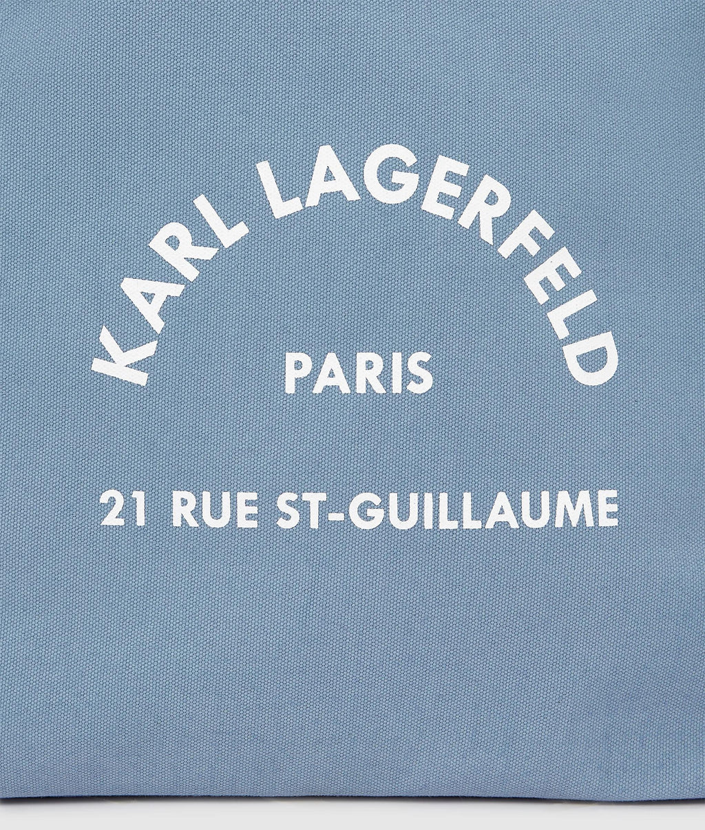 Rue St-Guillaume Shopper