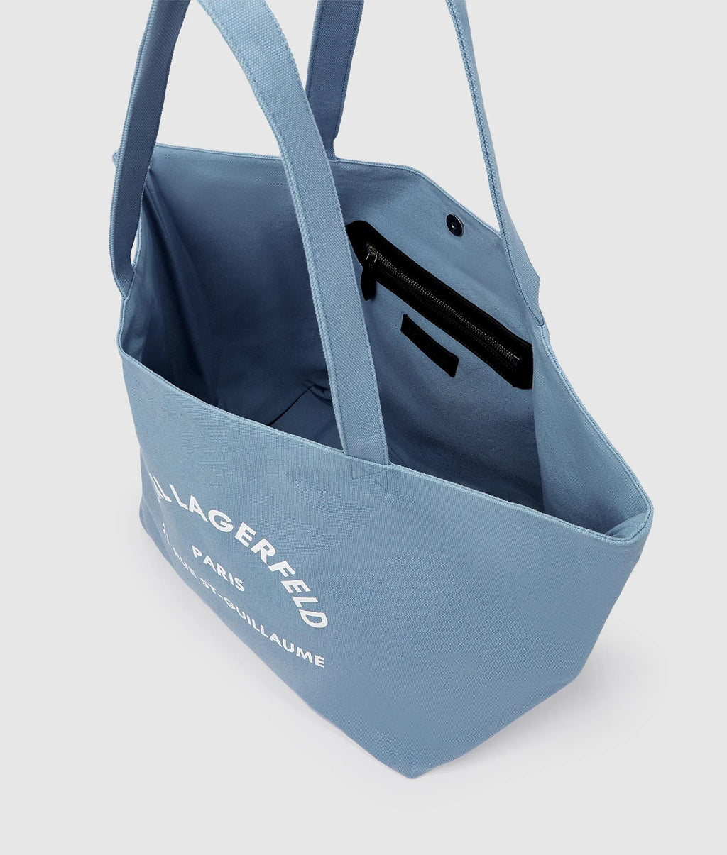 Rue St-Guillaume Shopper
