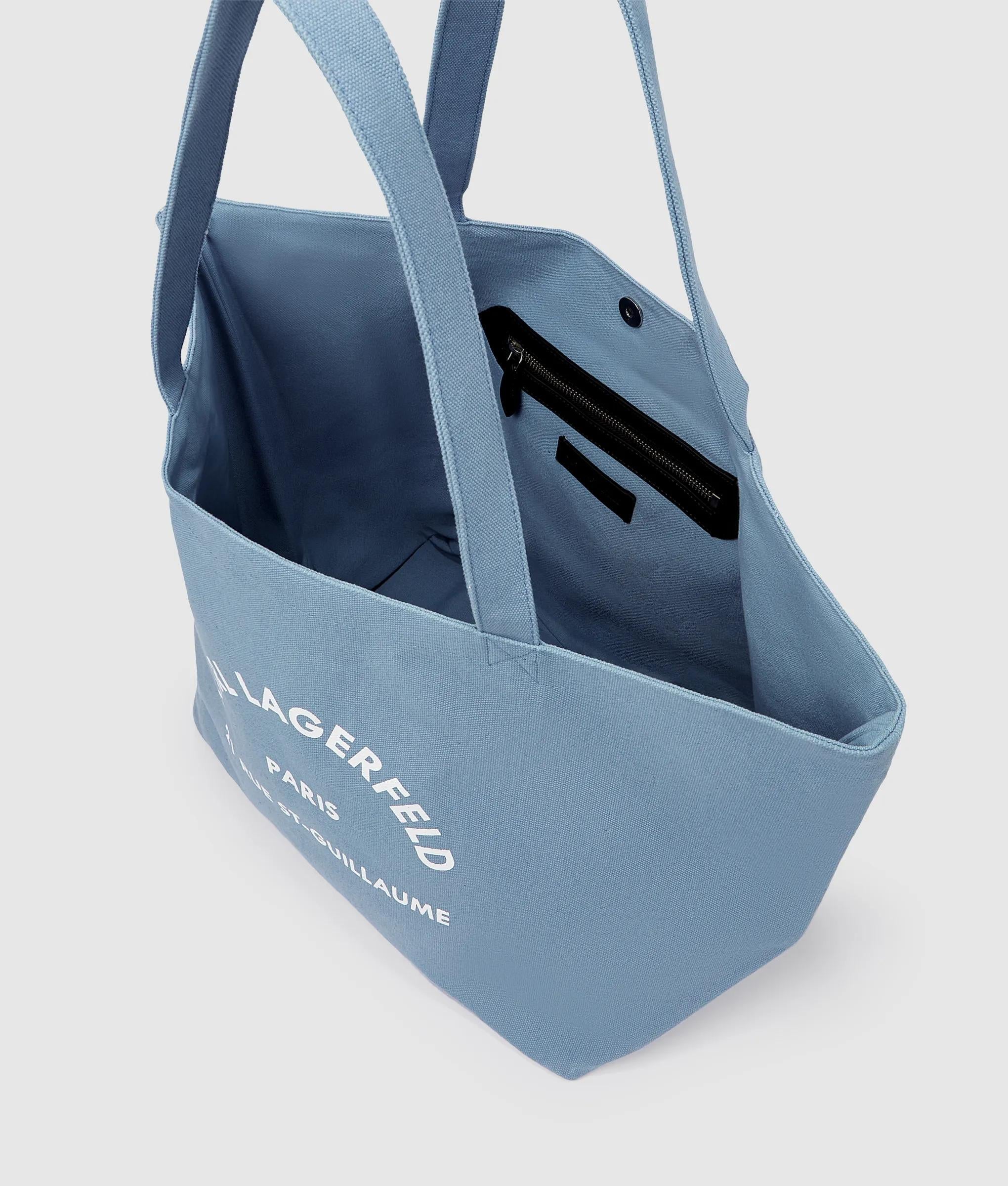 Rue St-Guillaume Shopper