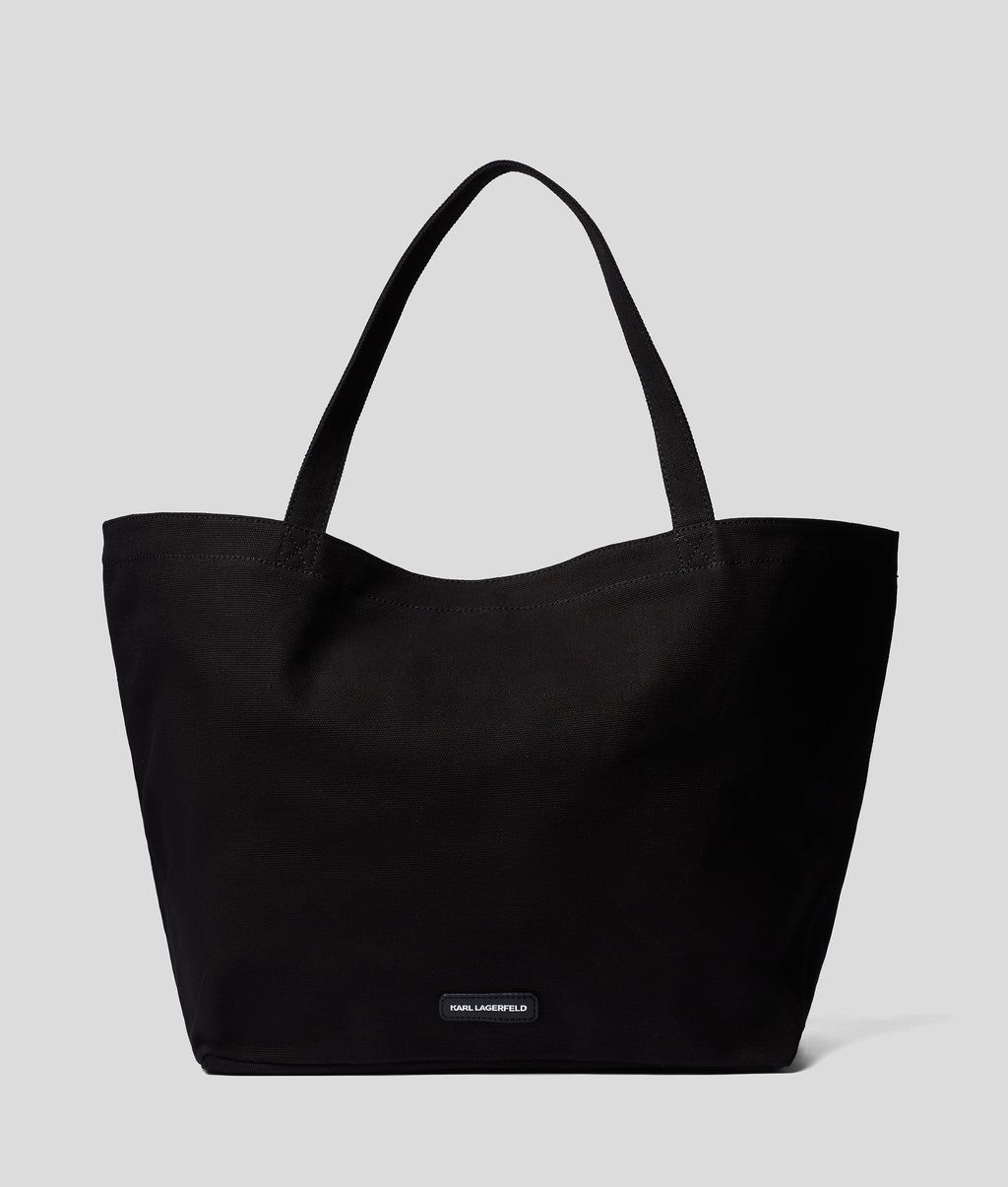 Rue St-Guillaume Shopper