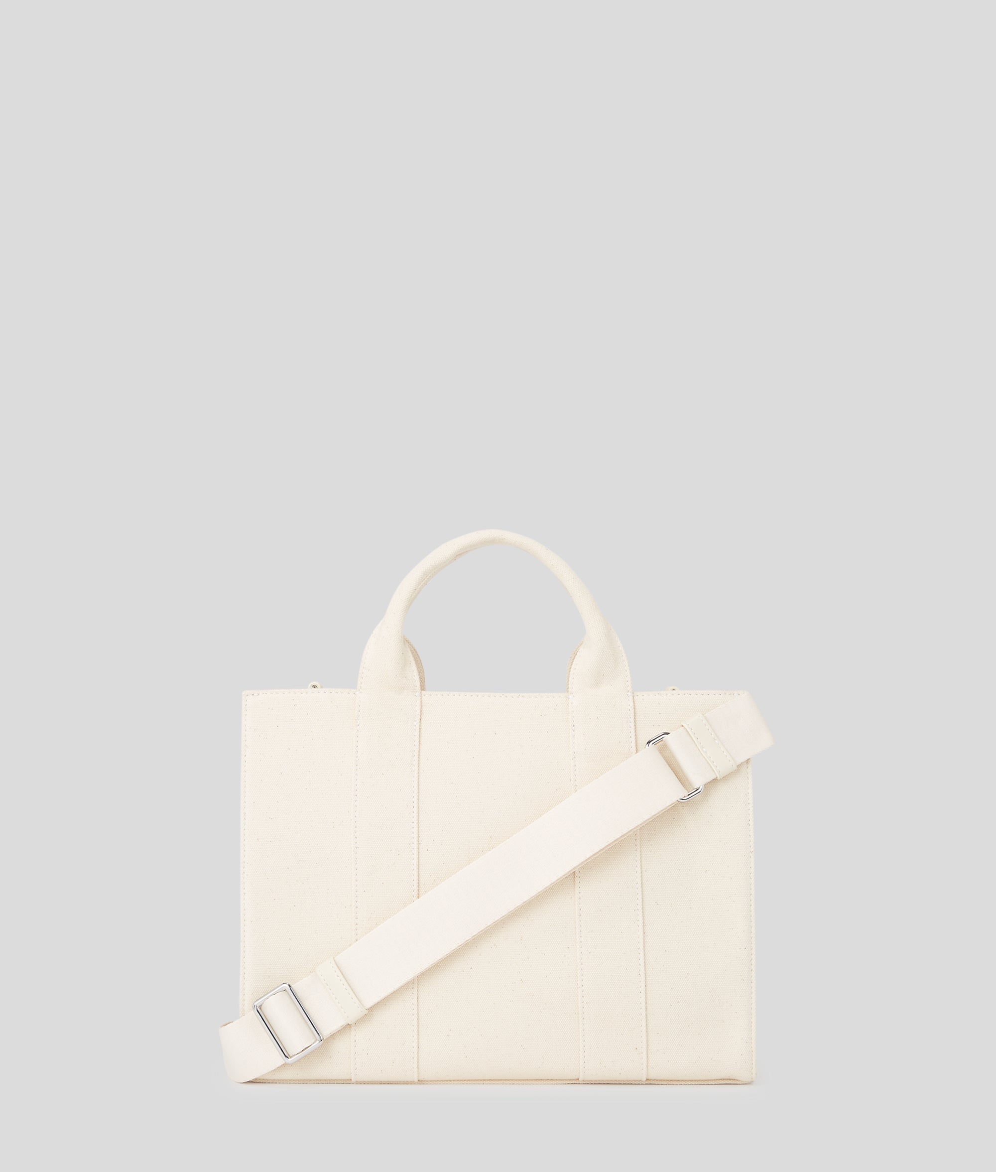 Rue St-Guillaume medium square tote bag