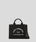 Rue St-Guillaume medium square tote bag