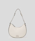 K/Autograph moon shoulder bag