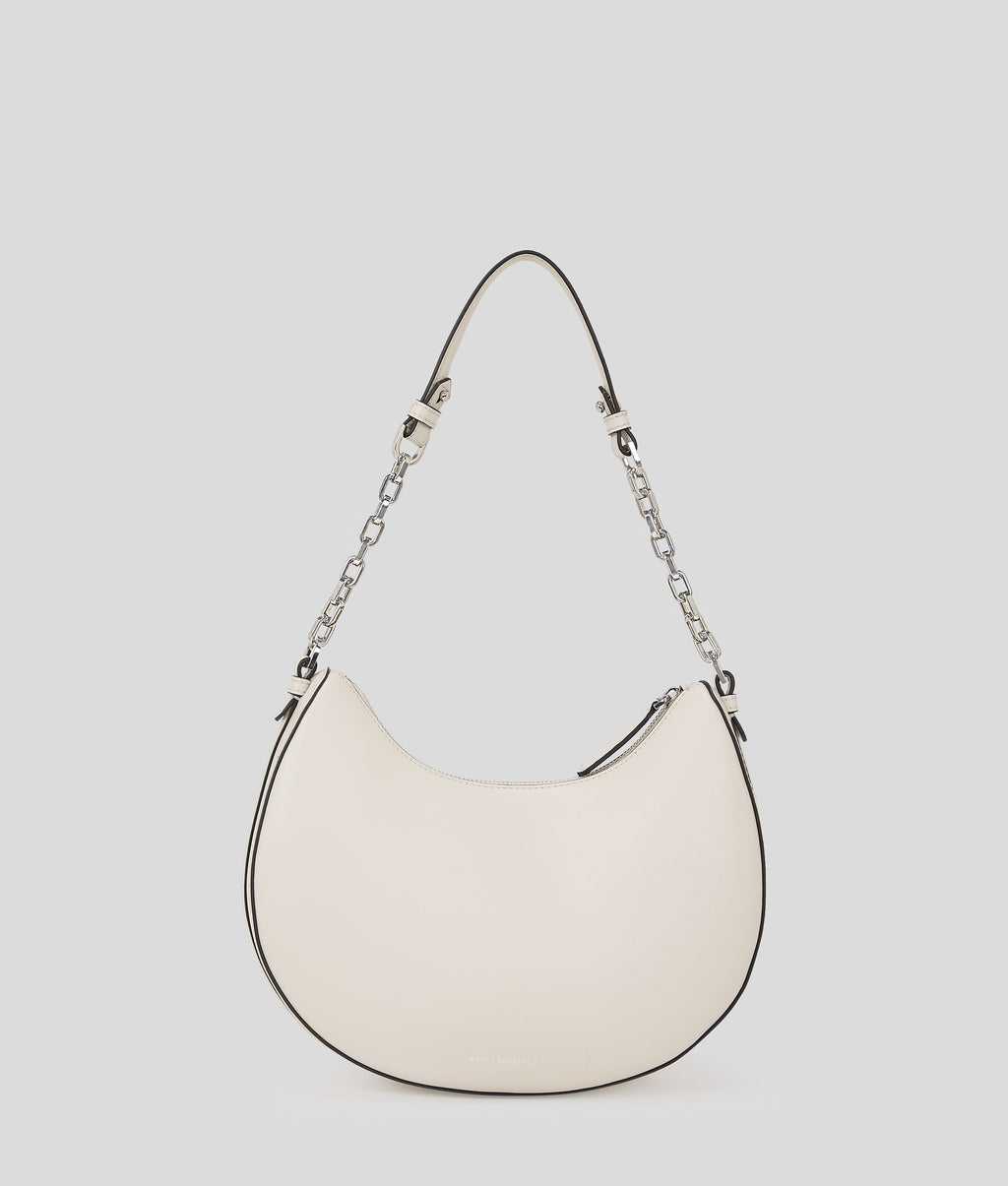 K/Autograph moon shoulder bag