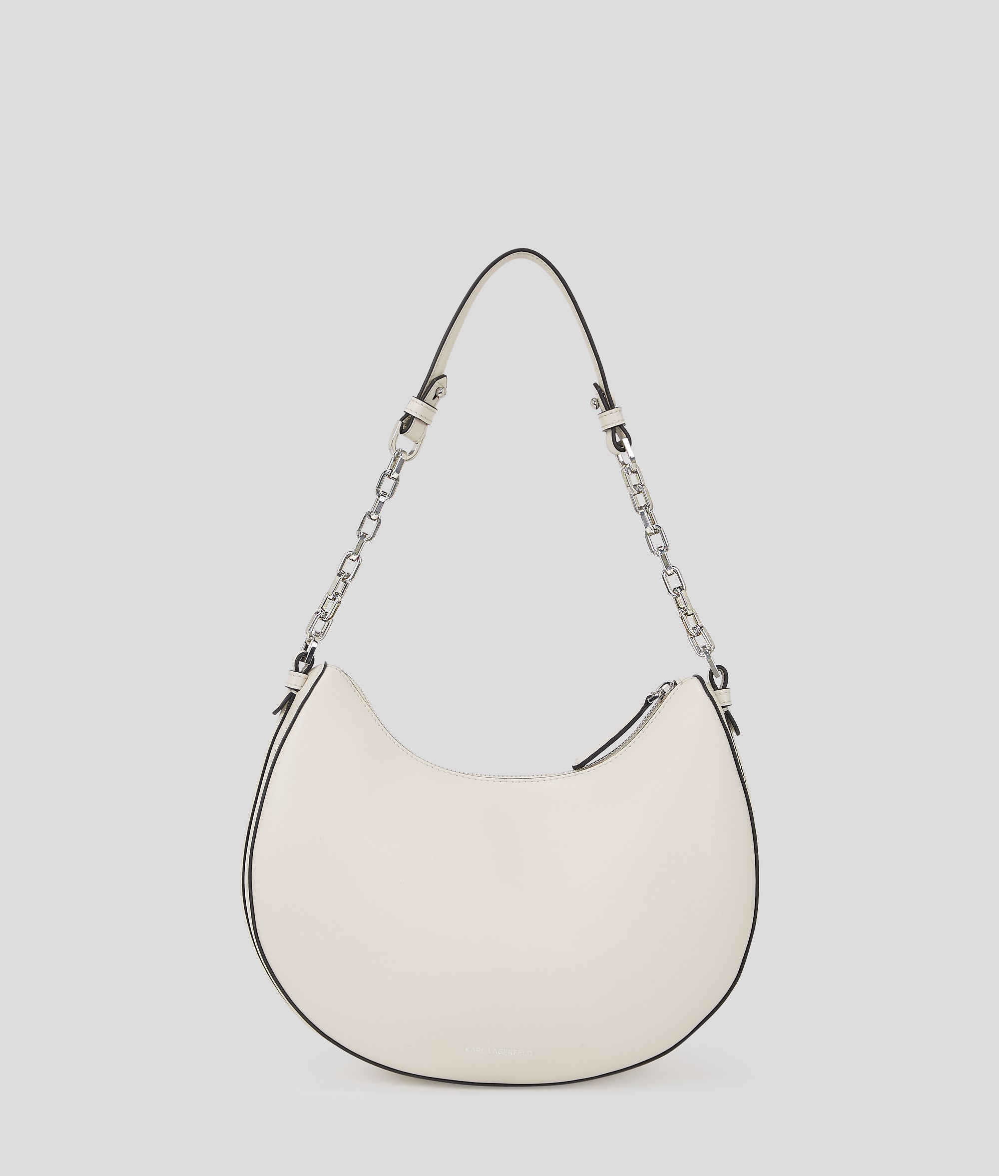 K/Autograph moon shoulder bag