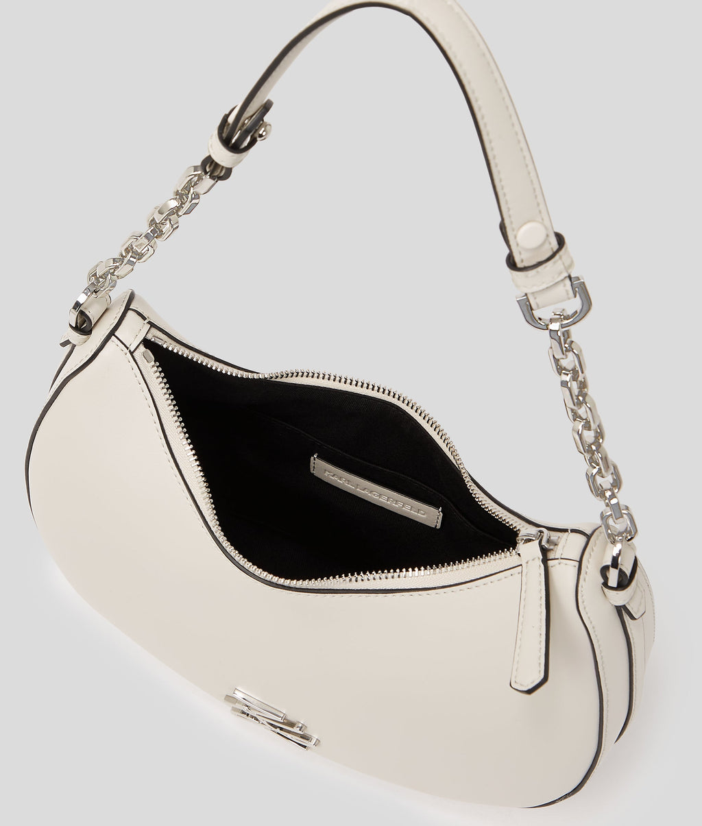 K/Autograph moon shoulder bag