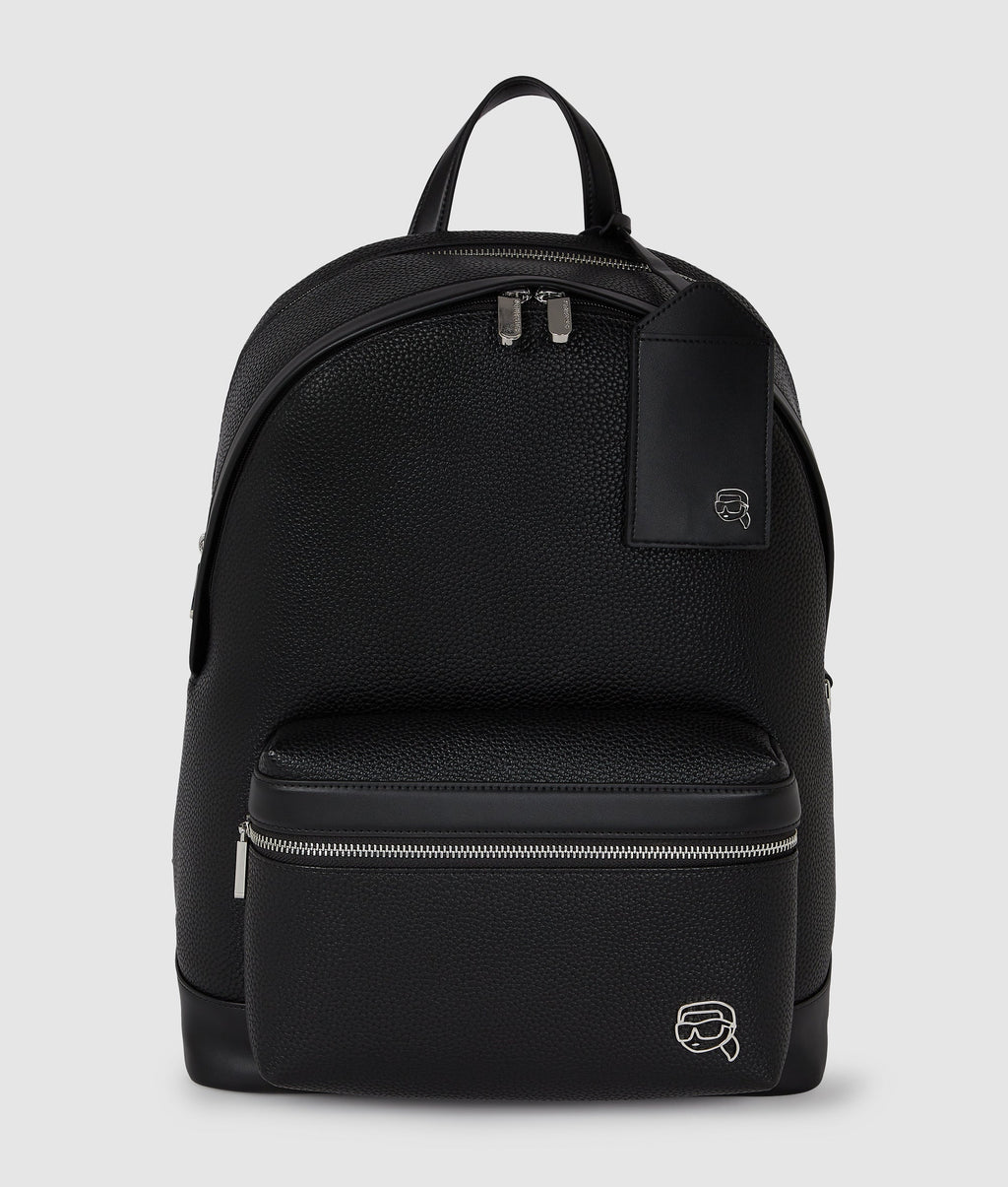 Ikon outline backpack