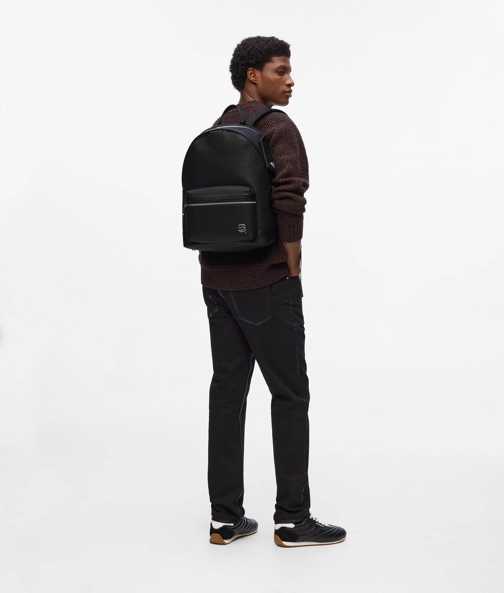 Ikon outline backpack