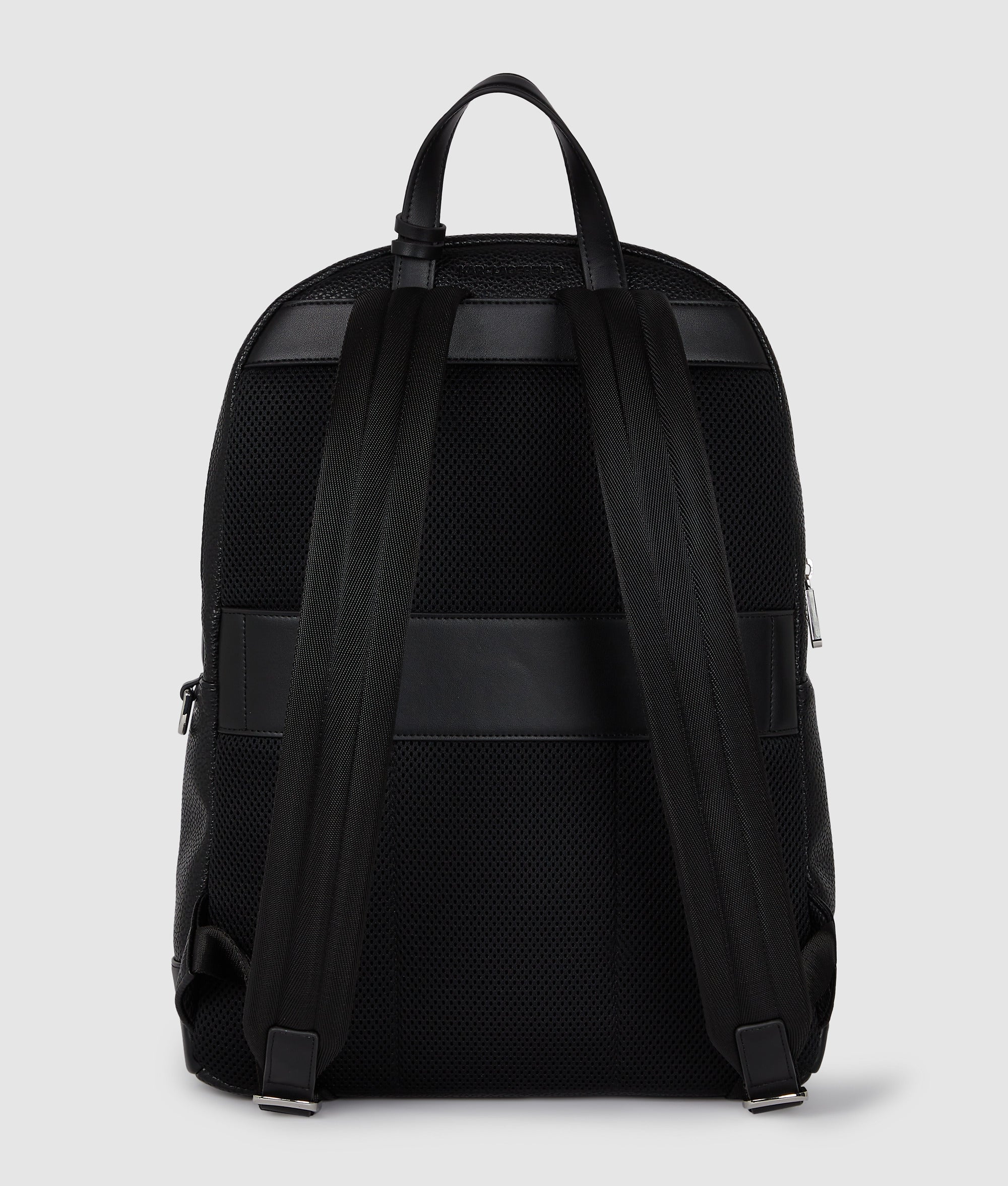 Ikon outline backpack