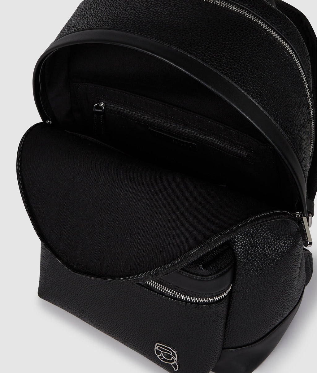 Ikon outline backpack