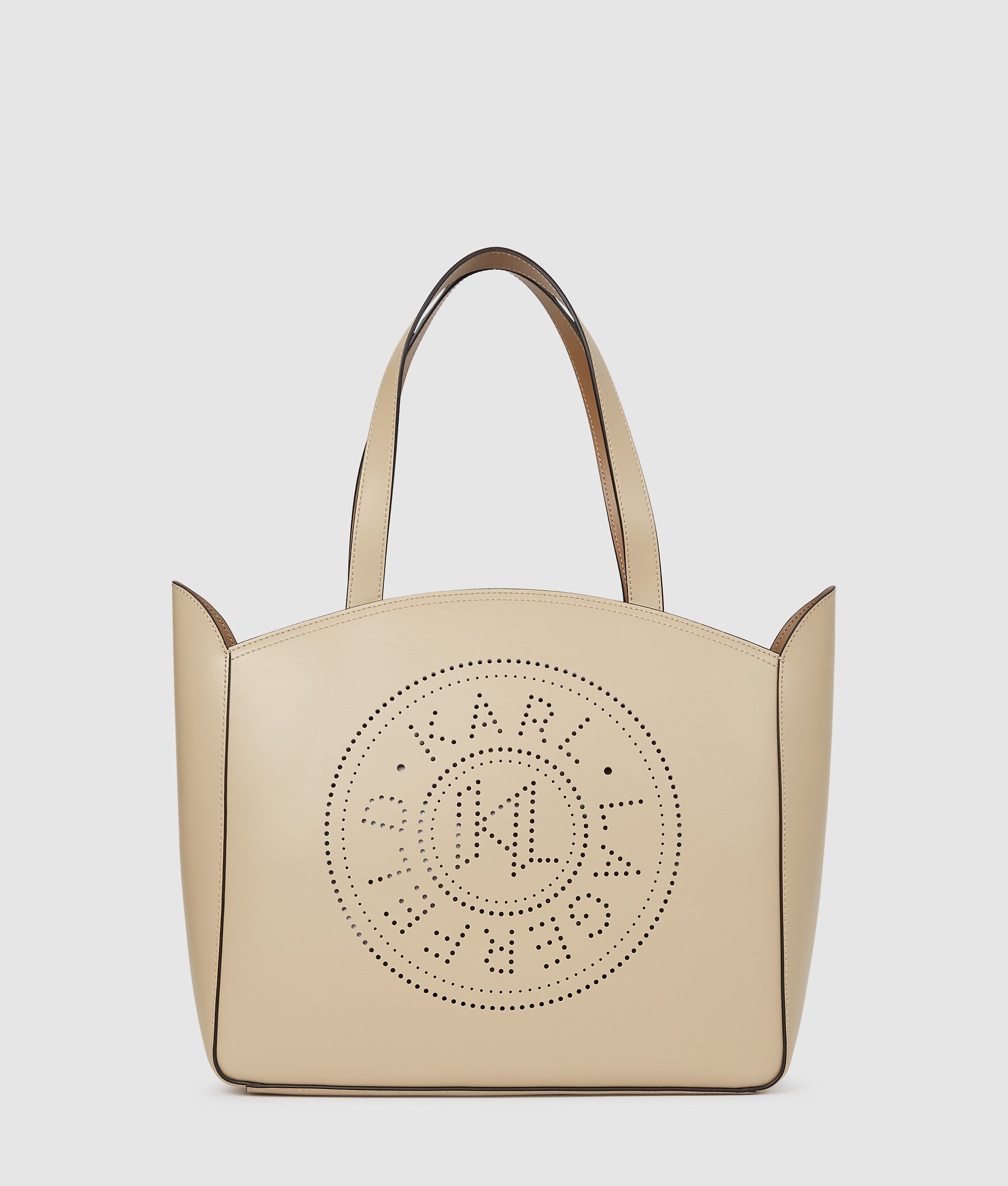 K/Circle medium tote bag