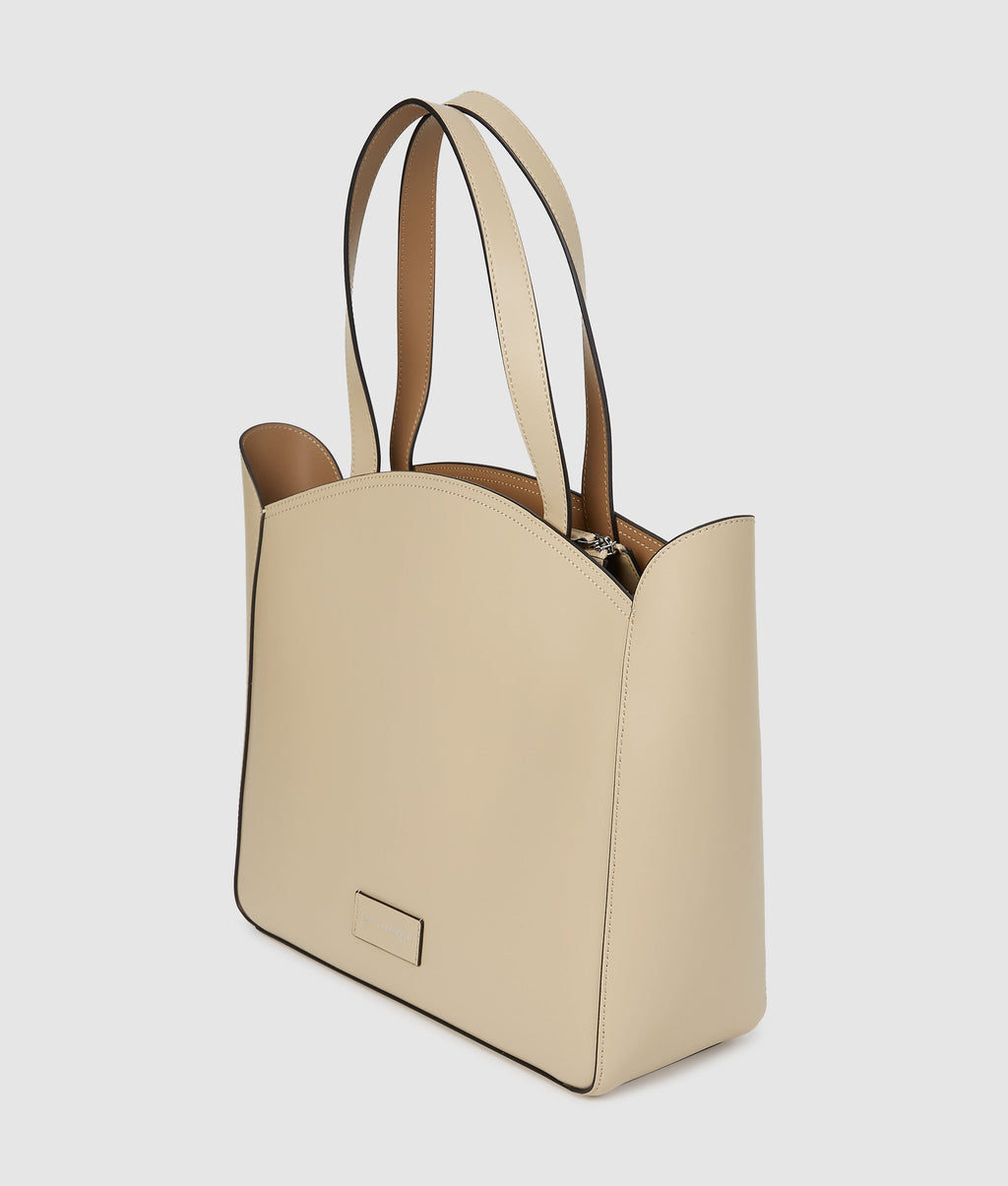 K/Circle medium tote bag