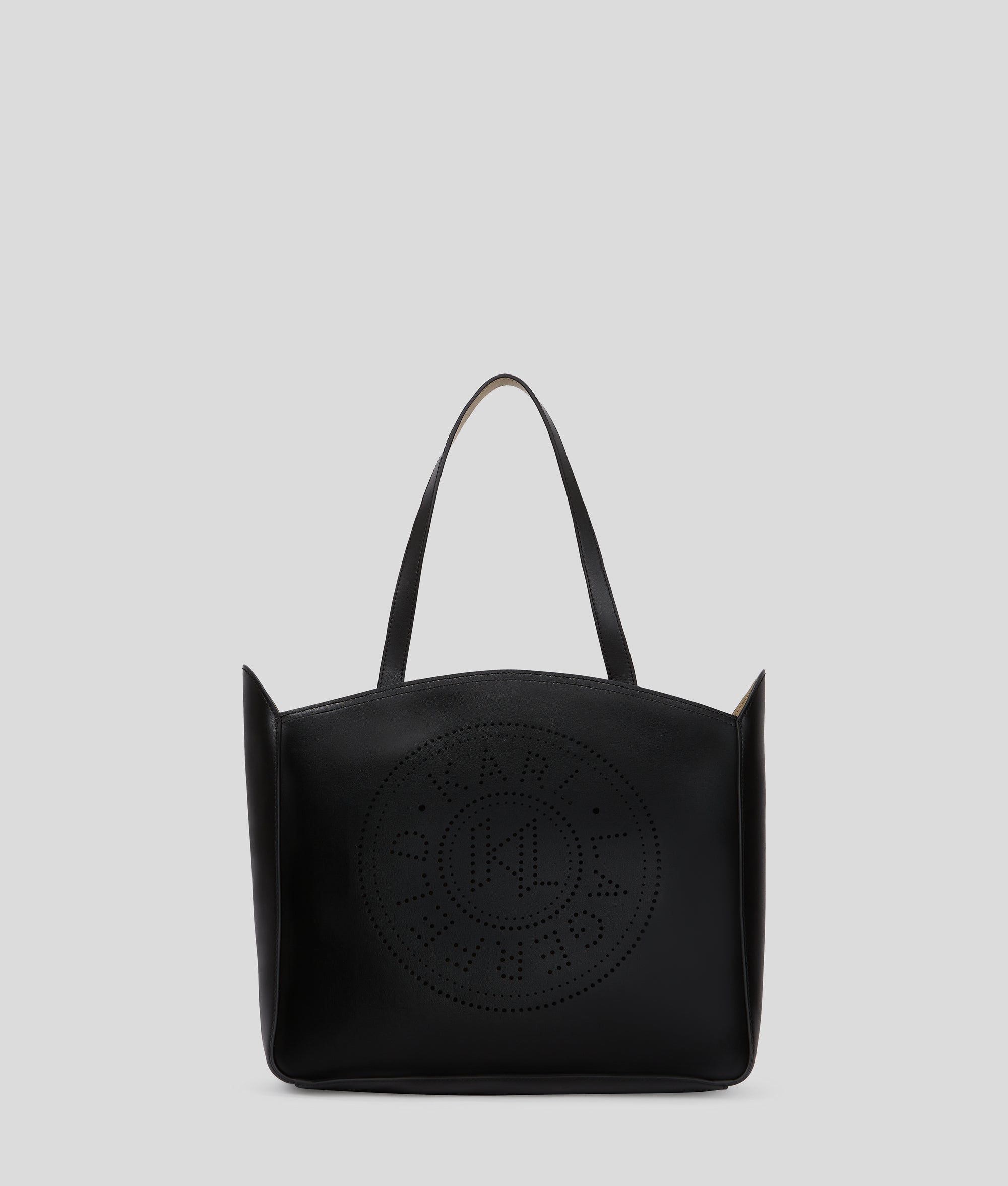 K/Circle medium tote bag