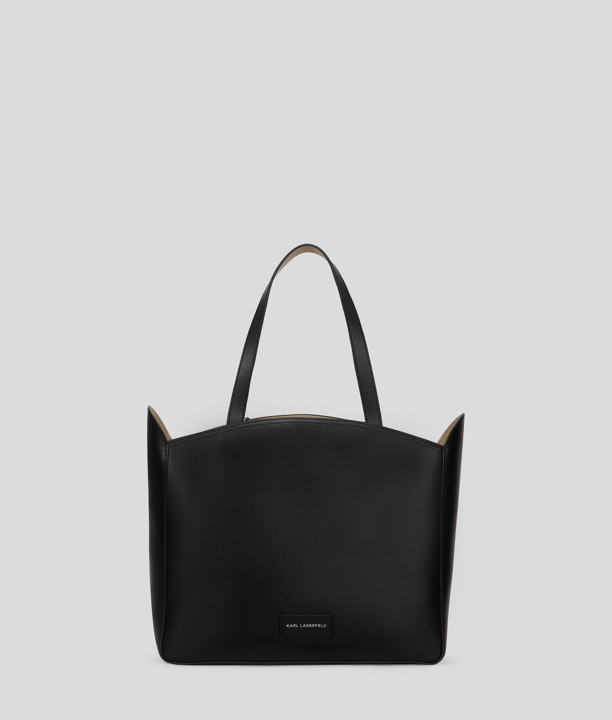 K/Circle medium tote bag